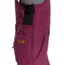 Roxy Rideout Bib Pants - Womens, Grape Wine, Small, ERJTP03084-PSF0-S