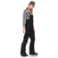Roxy Rideout Bib Pants - Womens, True Black, Small, ERJTP03084-KVJ0-S
