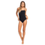Roxy Sd Beach Classic One Piece - Womens, True Black, Large, ERJX103192-KVJ0-L
