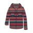 Roxy Shore Hoodie - Womens, Mood Indigo Blanket, Medium, ARJWT03189-BSP3-M