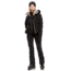 Roxy Snowstorm Plus Jacket - Womens, True Black, Medium, ERJTJ03240-KVJ0-M