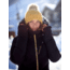 Roxy Snowstorm Plus Jacket - Womens, True Black, Medium, ERJTJ03240-KVJ0-M