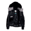 Roxy Snowstorm Plus Jacket - Womens, True Black, Medium, ERJTJ03240-KVJ0-M