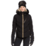 Roxy Snowstorm Plus Jacket - Womens, True Black, Medium, ERJTJ03240-KVJ0-M