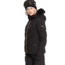 Roxy Snowstorm Plus Jacket - Womens, True Black, Medium, ERJTJ03240-KVJ0-M