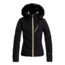 Roxy Snowstorm Plus Jacket - Womens, True Black, Medium, ERJTJ03240-KVJ0-M