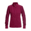 Roxy Surface Zip Through - Womens, Grape Wine Losange Jacquard, Large, ERJFT03978-PSF1-L