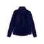 Roxy Surface Zip Through - Womens, Medieval Blue Losange Jacquard, Large, ERJFT03978-BTK1-L