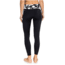 Roxy Take Me To The Beach 7/8 Fitness Leggings - Womens, True Black Story Of, Small, ERJNP03282-XKKW-S