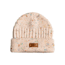 Roxy Taylor Street Beanie - Womens, Egret, One size, ERJHA03566-WBS0-OS