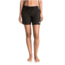 Roxy To Dye 7 Boardshorts - Womens, Anthracite, Large, ERJBS03039-KVJ0-L