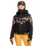 Roxy Torah Bright Summit Jacket - Womens, Magnolia, Medium, ERJTJ03216-KVJ6-M