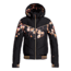 Roxy Torah Bright Summit Jacket - Womens, Magnolia, Medium, ERJTJ03216-KVJ6-M