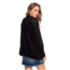 Roxy Valley Shades Cardigan - Womens, Anthracite, Medium, ERJSW03391-KVJ0-M