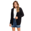 Roxy Valley Shades Cardigan - Women's, Anthracite, Medium, ERJSW03391-KVJ0-M