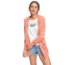 Roxy Valley Shades Cardigan - Womens, Carnelian, Medium, ERJSW03330-NKW0-M