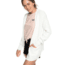Roxy Valley Shades Cardigan - Womens, Marshmallow, Small, ERJSW03330-WBT0-S