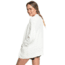 Roxy Valley Shades Cardigan - Womens, Marshmallow, Small, ERJSW03330-WBT0-S