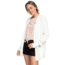 Roxy Valley Shades Cardigan - Womens, Marshmallow, Small, ERJSW03330-WBT0-S