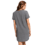Roxy Walking Alone Dress - Womens, Anthracite Re Marina Stripes, Large, ERJKD03265-XKWK-L