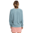 Roxy Wishing Away Sweater - Womens, Trooper, Small, ERJFT04094-BLN0-S