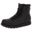 Royal Canadian Armstrong All Weather, All Black, 10, RCARM2-632-BBCZ-M010