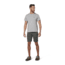 Royal Robbins Active Traveler Stretch Short - Mens, Asphalt, 34/10, Y73386-ASPHALT-34/10