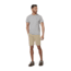 Royal Robbins Active Traveler Stretch Short - Mens, Khaki, 38/10, Y73386-Khaki-38/10