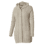 Royal Robbins Ahwahnee Hooded Cardigan - Women's-Lt Khaki-X-Large