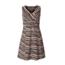 Royal Robbins All-Around Empire Waist Dress, Strawberry Pt, L 66204-STRAWBERRY PT-L