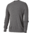 Royal Robbins All Season Merino Crew-Pewter-Small