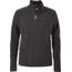 Royal Robbins All Season Merino Thermal 1/4 Zip - Men's-Charcoal-Large