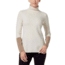 Royal Robbins All Season Merino Turtleneck - Women's, Creme, L, 67493-22-L-