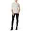Royal Robbins All Season Merino Turtleneck - Women's, Creme, L, 67493-22-L-