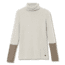 Royal Robbins All Season Merino Turtleneck - Women's, Creme, L, 67493-22-L-