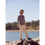 Royal Robbins Alpine MTN Pro Pant - Men's, 38 in Waist, 32 in Inseam, Khaki, Y424014-059-38
