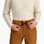 Royal Robbins Alpine Mtn Pro Winter Pant - Womens, Caramel, 2, Y3240221022