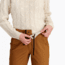 Royal Robbins Alpine Mtn Pro Winter Pant - Womens, Caramel, 2, Y3240221022