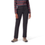 Royal Robbins Alpine Mtn Pro Winter Pant - Womens, Jet Black, 12, Y32402203712
