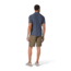 Royal Robbins Amp Lite Polo - Mens, Navy Htr, Small, Y411028-760-S