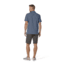 Royal Robbins Amp Lite Tee - Mens, Sea, Small, Y421026-762-S