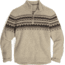 Royal Robbins Arch Rock 1/4 Zip - Mens, Sandstone Kirkwood Print, Large, Y12600130-114RR-L
