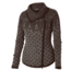 Royal Robbins Autumn Pine Zip Cardigan - Women's-Beet-Large