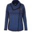 Royal Robbins Autumn Pine Zip Cardigan - Women's-Indigo Night-X-Large
