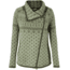 Royal Robbins Autumn Pine Zip Cardigan - Women's-Lily Pad-Medium