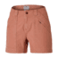 Royal Robbins Backcountry Billy Goat Canvas Short - Women's-Pale Coral-6