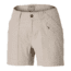 Royal Robbins Backcountry Billy Goat Canvas Short - Women's-Sandstone-6