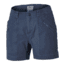 Royal Robbins Backcountry Billy Goat Canvas Short - Women's-Slate-8