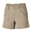 Backcountry Billy Goat Canvas Short - Womens-Khaki-10