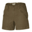 Backcountry Billy Goat Canvas Short - Womens-Light Olive-8